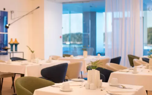 Restaurant Salin Restaurant Salin